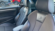 Audi A3 1.5 TFSI S Line 2dr Petrol Cabriolet